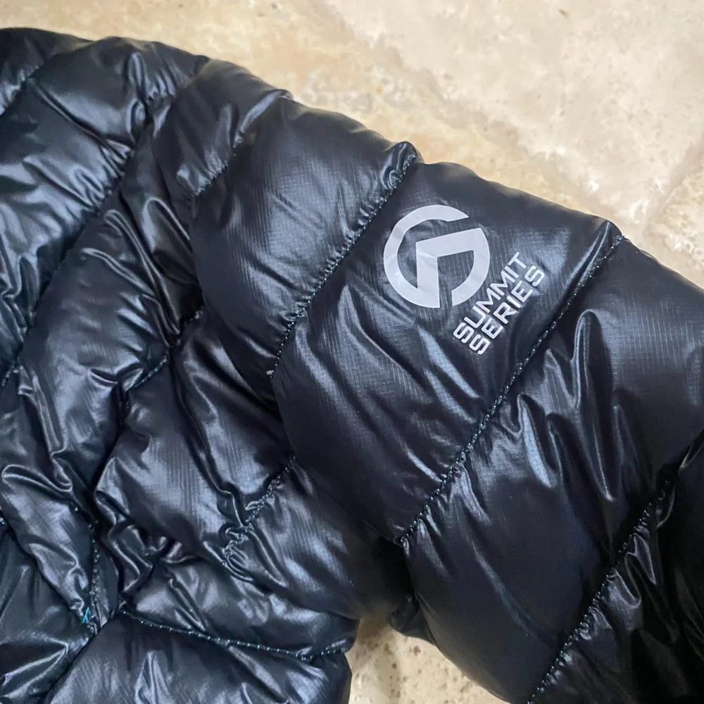 North face jacket xs - Picture 2 of 4